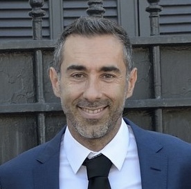 Jean Luc Brun